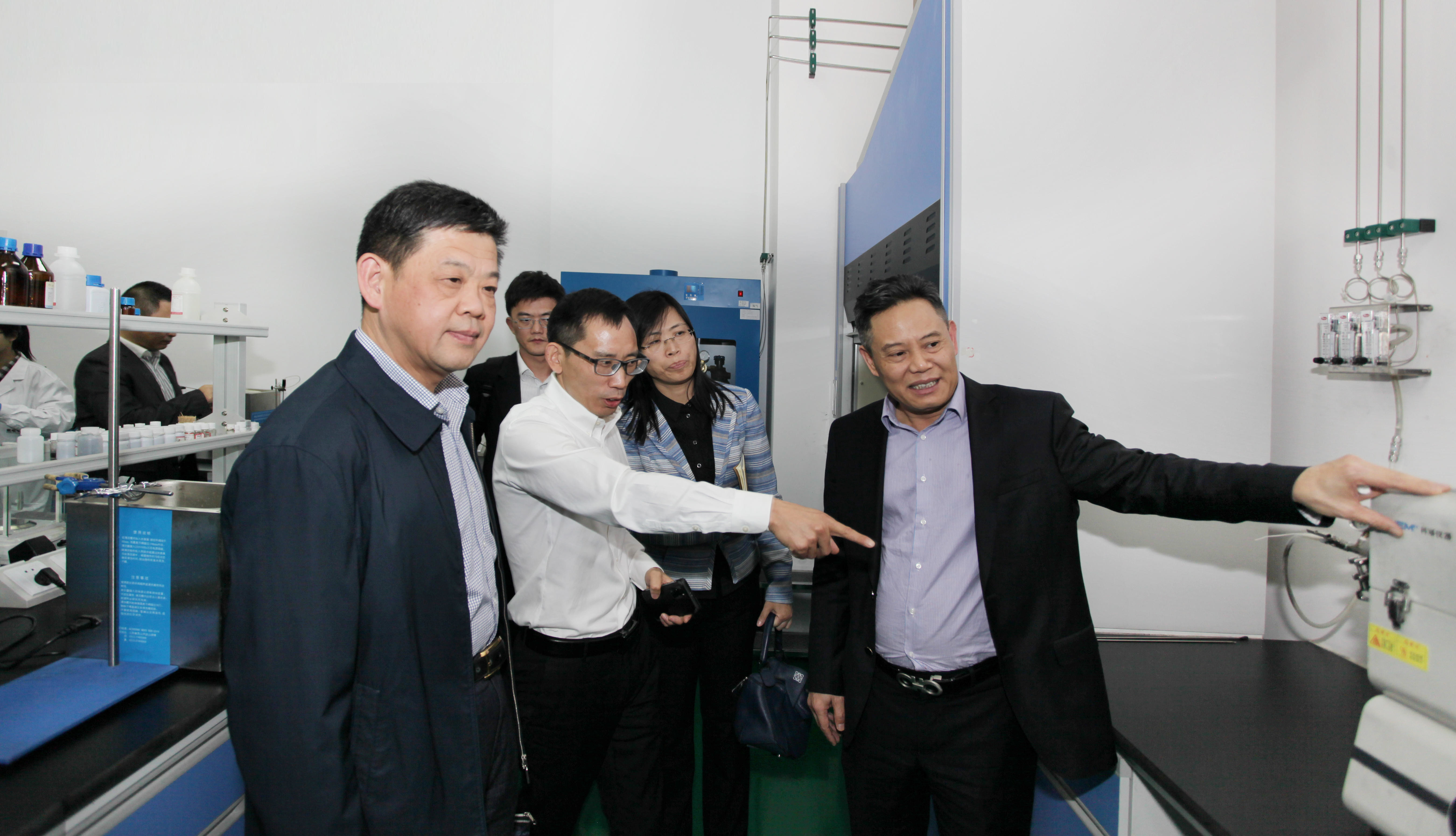 ประเทศจีน Sino-Science Hydrogen (Guangzhou)Co.,Ltd รายละเอียด บริษัท